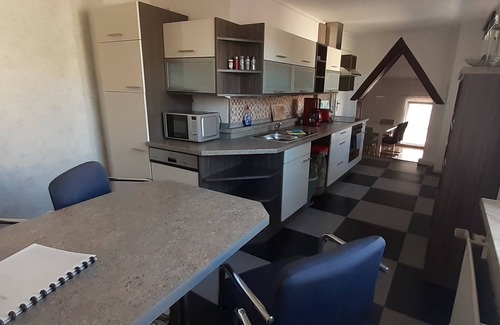 Kothen Apartment | Family friendly apartment in Köthen