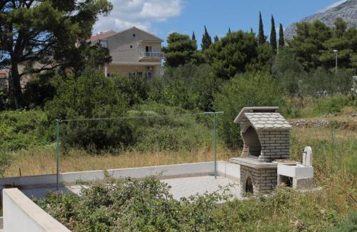 Promajna Apartment | Family-friendly apartments with swimming pool Promajna, Makarska - 6849