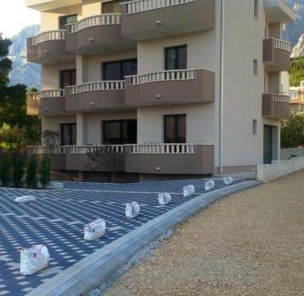 Promajna Apartment | Family-friendly apartments with swimming pool Promajna, Makarska - 6849