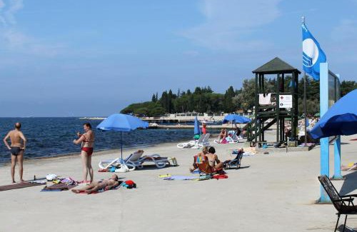 Nova Vas Apartment | Family-friendly apartments with swimming pool Nova Vas, Porec - 14167