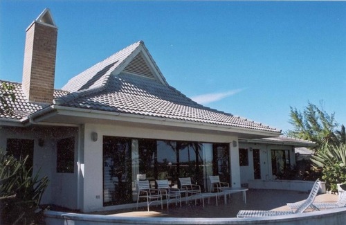 Winding Bay Villa | Family Friendly beachfront villa, pink sand beach on Winding Bay, Eleuthera