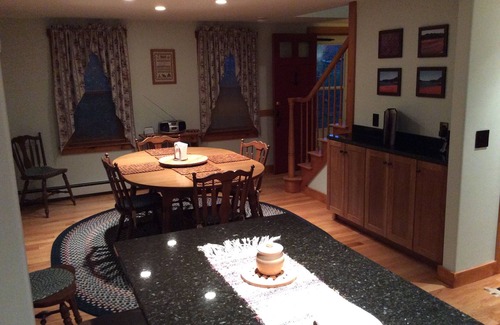 East Harwich House | Family Friendly -Close to Red River Beach on Nantucket Sound