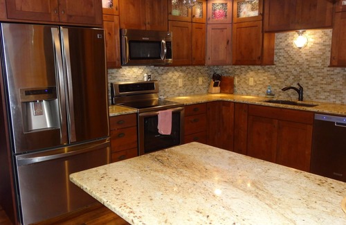 Waubun Cabin | Family-friendly Cabin. Beautiful And Fun In All Seasons!