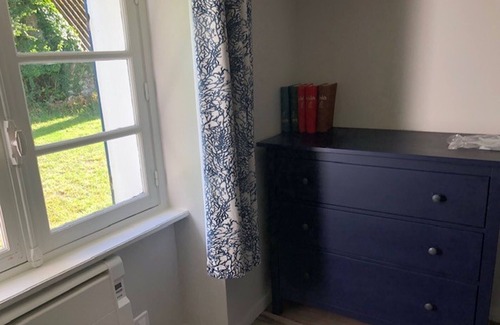 Le Palais House | Family Friendly Cottage with Garden near Le Palais