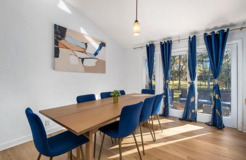 Gainesville House | Family friendly - Fire pit -4 min to UF - Spacious