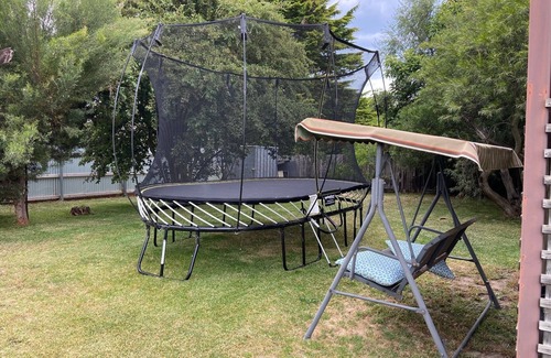 Cowes House | Family Friendly Fun in Phillip Island