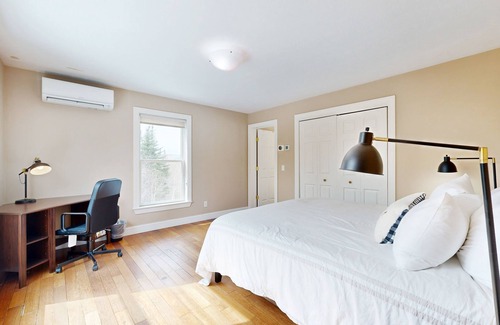 Franconia House | Family-Friendly Getaway W/ Free WiFi, Firepit, Deck, Gas Grill & More