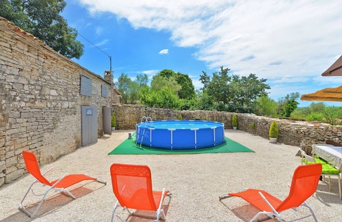 Smoljanci House | Family friendly house with a swimming pool Smoljanci, Central Istria - Središnja Istra (K-19598)