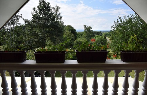 Nova Kapela House | Family friendly house with a swimming pool Nova Kapela, Slavonija (K-17313)