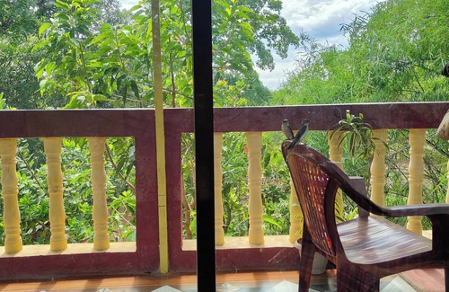 Ganpatipule Other | Family friendly homestay in forest just five minutes away from arabian ocean.