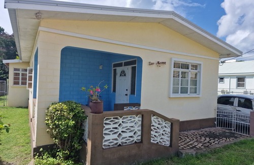 Hastings House | Family-friendly home from home located close to beach, bars and restaurants