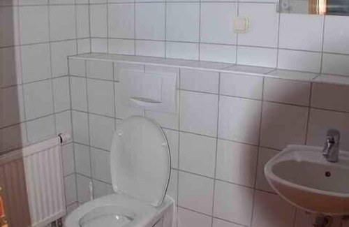 Garz/Rugen House | Family-friendly home in a vacation residential park by nature, spacious