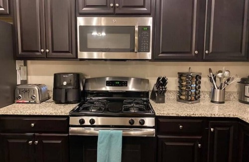 St. Charles House | Family Friendly Home near DC