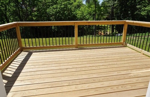 Roselawn Finance House | Family-friendly home, dedicated workspace, minutes from Cincinnati attractions!