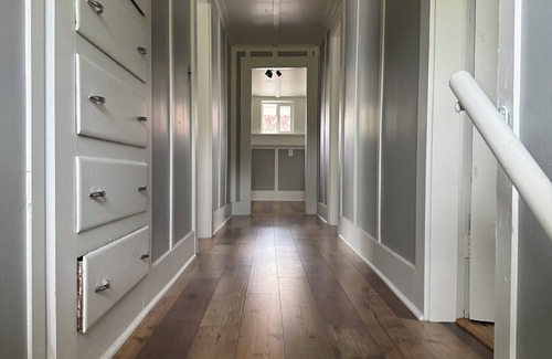 Pendleton House | Family friendly home, within walking distance of downtown and rodeo grounds.