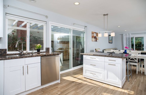 University City House | Family-Friendly Home Near Beaches, La Jolla & UCSD