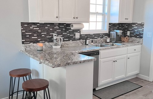 Rogersville House | Family Friendly House- Close to Branson & Springfield,MO with king size bed