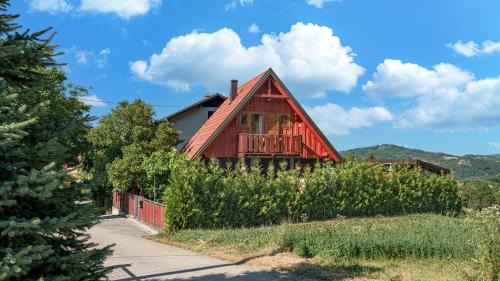 Gornja Stubica House | Family friendly house with a swimming pool Donja Stubica, Zagorje - 19236