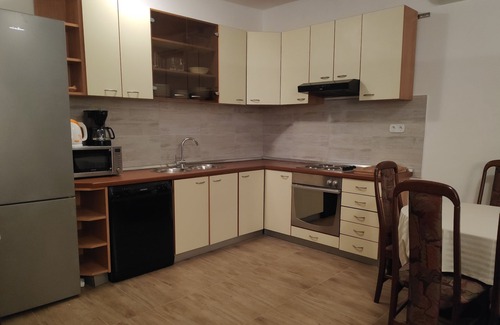 Velim House | Family friendly house with a swimming pool Bulić, Zagora (K-18943)