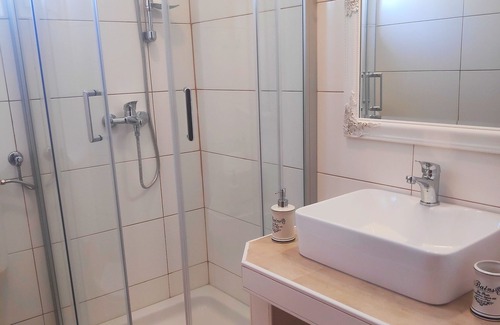 Velim House | Family friendly house with a swimming pool Bulić, Zagora (K-18943)