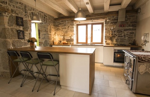 Veli Brgud House | Family friendly house with a swimming pool Ružići, Opatija (K-16202)