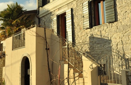 Veli Brgud House | Family friendly house with a swimming pool Ružići, Opatija (K-16202)