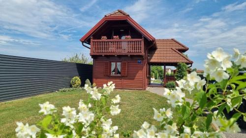 Kucan Marof House | Family friendly house with a parking space Varazdin, Zagorje - 22470