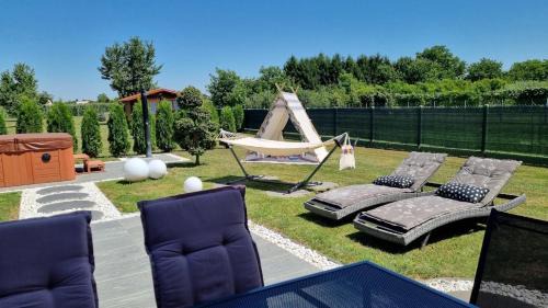 Kucan Marof House | Family friendly house with a parking space Varazdin, Zagorje - 22470