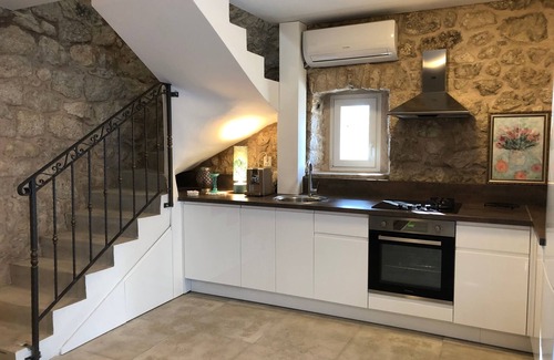Bacina Villa | Family friendly house that offers true peace and rest near Dubrovnik and Split