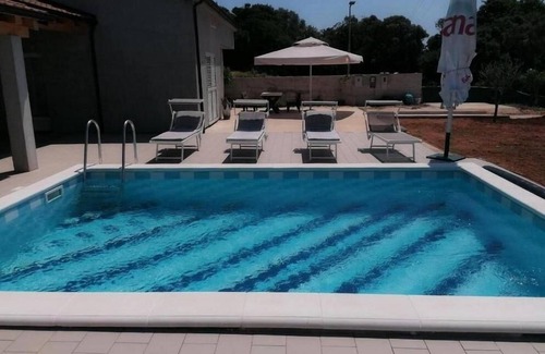 Cunski House | Family friendly house with a swimming pool Ćunski, Lošinj (K-24170)