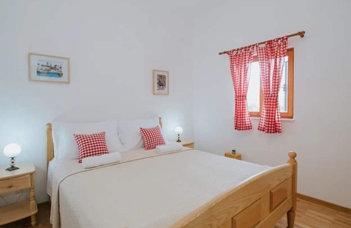 Vrsine House | Family friendly house with a swimming pool Vrsine, Trogir (K-21602)