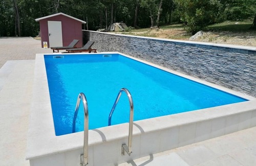 Lindar House | Family friendly house with a swimming pool Lindar, Central Istria - Središnja Istra (K-14189)
