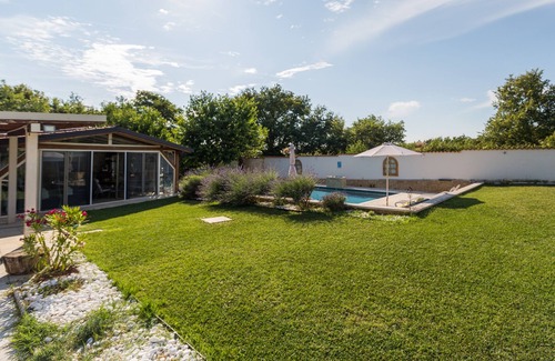 Lovrecica House | Family friendly house with a swimming pool Lovrečica, Umag (K-22979)