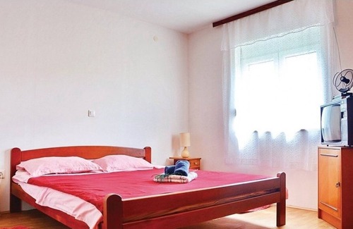 Posedarje House | Family friendly house with a swimming pool Posedarje, Novigrad (K-15785)