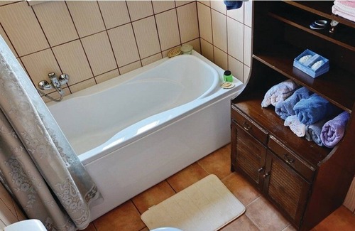 Posedarje House | Family friendly house with a swimming pool Posedarje, Novigrad (K-15785)