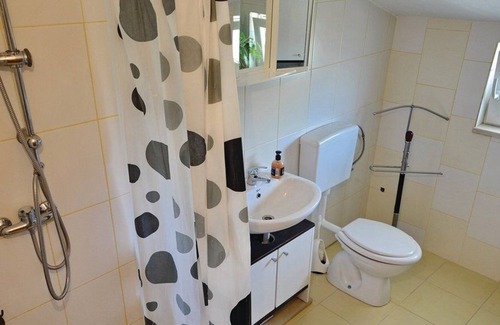 Posedarje House | Family friendly house with a swimming pool Posedarje, Novigrad (K-15785)