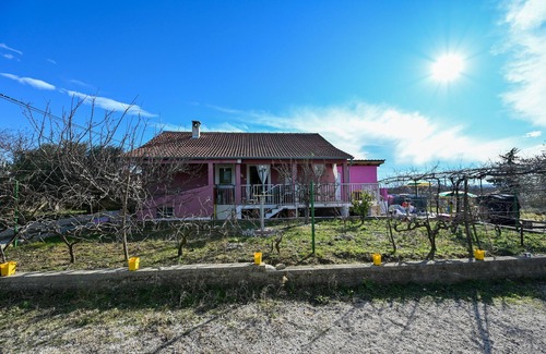 Murvica House | Family friendly house with a swimming pool Zemunik Donji, Zadar (K-23611)
