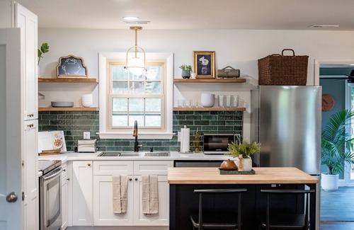Lynchburg House | Family Friendly I Sleeps 8 I 11mins to LU & DT