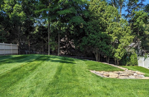 Westport House | Family Friendly, Modern and Spacious 5-bedroom house in marvelous Westport, CT!
