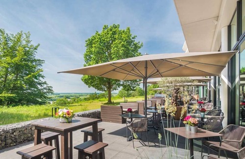 Wageningen Hotel | Family Friendly Nature Escape w/Dining & Spa | Nature Reserves & Local Landmarks