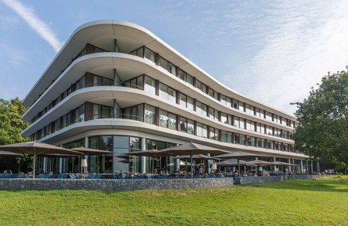 Wageningen Hotel | Family Friendly Nature Escape w/Dining & Spa | Nature Reserves & Local Landmarks