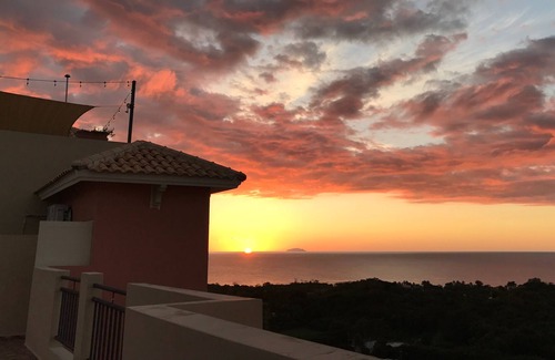 Borinquen Apartment | Family- friendly penthouse in Aguadilla! Close to beaches and restaurants.