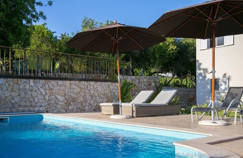 Vale Grande Villa | Family friendly, quiet house, comfortable and spacious, with panoramic