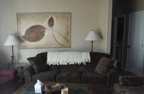 Klamath Falls House | Family Friendly Running Y Townhouse near Klamath Falls and Crater Lake