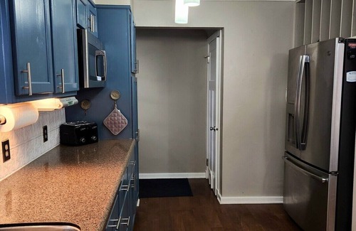 Columbus House | Family Friendly Retreat Near Columbus Attractions