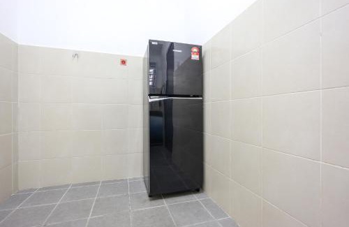 Brinchang Apartment | Family-Friendly Retreat 3BR & 3BA Near Attractions Unit G23A