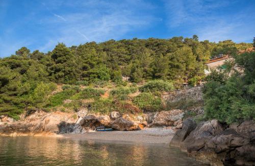 Gdinj Apartment | Family friendly seaside apartments Cove Rapak, Hvar - 12779