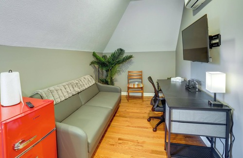 Shadyside House | Family-Friendly Shadyside Gem Near Dtwn Pittsburgh