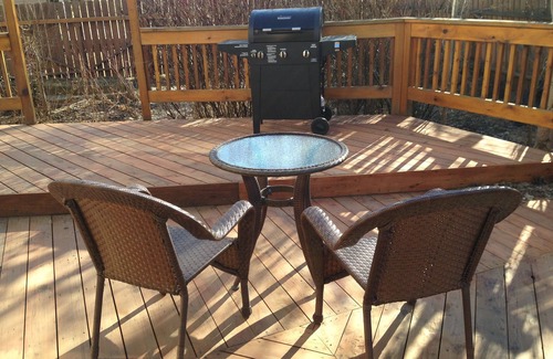 Bayshore - Klatt House | Family Friendly South Anchorage Home, Centrally Located For Your Ak Adventure.