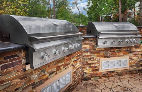 Galloway Villa | Family friendly spacious 2-bedroom Villa at Marriott Resort, in Galloway NJ.